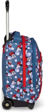 Seven Minnie Big Trolley 2 in 1 - immagine 2