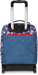 Seven Minnie Big Trolley 2 in 1 - immagine 3