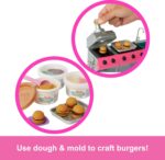 Barbie NEW Camper dei Sogni - immagine 3