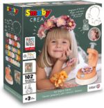 Set Creativo per Realizzare Gioielli e Fiori