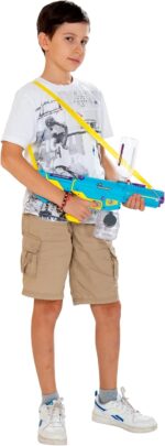 SPLASHMATIC - ANDAMAN SPARA ACQUA - immagine 3