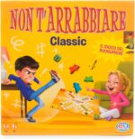 Non T'Arrabbiare Classico