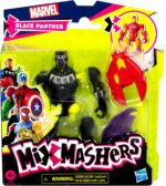Marvel MixMashers Black Panther