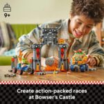 Mario Kart - Castello di Bowser - immagine 2
