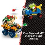 Mario Kart - Castello di Bowser - immagine 3