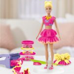 Play-Doh Barbie Volant e Fiocchi - immagine 2