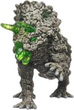 Triceratopo di pietra - immagine 2