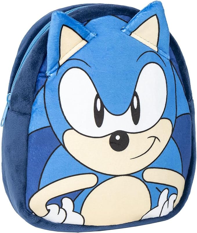 3007811e64f9a8395783c8ac73802303f6703d1.jpg ZAINO SCUOLA MATERNA SONIC - immagine 1