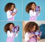 FluffyFly 4 Assortimento - immagine 2