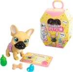 Pamper Petz Bulldog Francese
