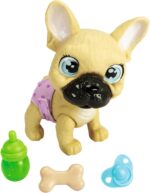 Pamper Petz Bulldog Francese - immagine 2