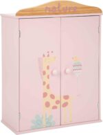 ARIAS - ARMADIO NATURE