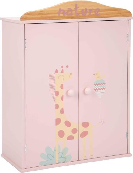 ARIAS - ARMADIO NATURE