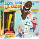 Acchiappa La Cacca