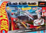 Hot Wheels Racing F1  Circuito Super Sprint Formula 1