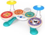 Batteria connessa dal tocco magico