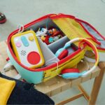 Zaino Zipi - immagine 2