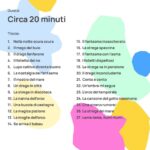 Filastrocche scaccia paura - immagine 3