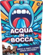 ACQUA IN BOCCA