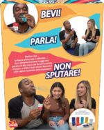 ACQUA IN BOCCA - immagine 2