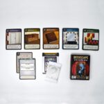 DECKSCAPE (05): Dietro il sipario (ITA) - immagine 2