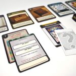 DECKSCAPE (05): Dietro il sipario (ITA) - immagine 3