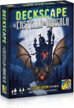DECKSCAPE (09): Il castello di Dracula (ITA)