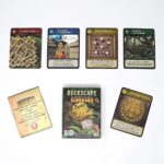 DECKSCAPE (04): Il mistero di Eldorado (ITA) - immagine 2