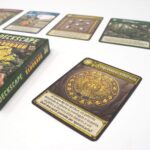 DECKSCAPE (04): Il mistero di Eldorado (ITA) - immagine 3