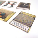 DECKSCAPE (06): La maledizione della Sfinge (ITA) - immagine 3