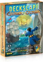 DECKSCAPE (08): Ciurma vs Ciurma (ITA)