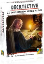 DECKTECTIVE (04): Il testamento senza erede (ITA)