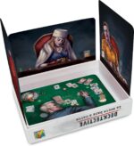 DECKTECTIVE (05): La morte bara a carte (ITA) - immagine 3