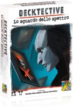 DECKTECTIVE (02): Lo sguardo dello spettro (ITA)
