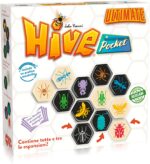 Hive Pocket Ultimate