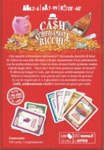 Cash, Schifosamente ricchi - immagine 3