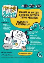 Message in a Bottle - immagine 2