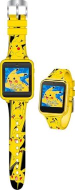 MR GENIO - Orologio Interattivo Pokemon - immagine 2