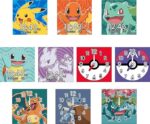 MR GENIO - Orologio Interattivo Pokemon - immagine 3