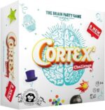Cortex² Challenge (bianco) - Base - Multi (ITA).