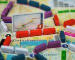 Ticket to Ride Londra - immagine 3