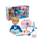 CICCIOBELLO BUA TANTE CURE 42 CM