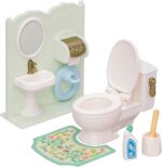 Set Accessori Toilette - immagine 2
