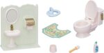Set Accessori Toilette - immagine 3