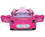 Auto Elettrica Barbie 12 V R/C - immagine 2