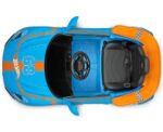 Auto elettrica Hot Wheels 12V R/C - immagine 3