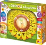 Carotina Il Girasole Educativo