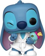 FUNKO POP Disney Stitch in Robe 1608 - immagine 2