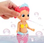 BLOOPIES DANCING MERMAIDS, 6 sirenette ballerine da collezionare - immagine 3