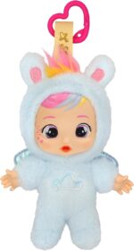 Cry Babies Cuties celeste